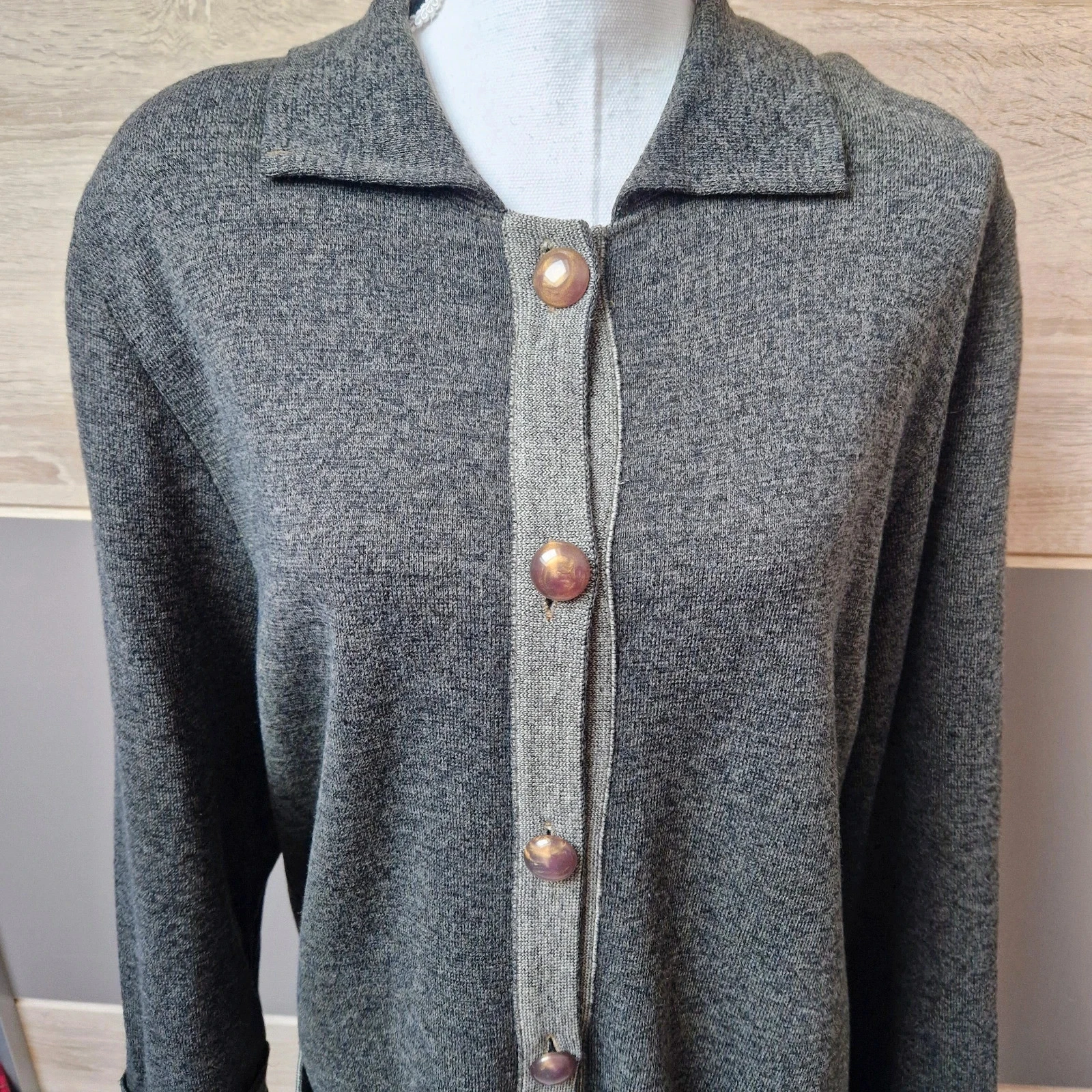 Gilet – photo 2